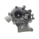 Turbocharger Fit For Toyota HiAce Hilux 4-Runner Landcruiser CT20 1720154060 1984-ON - Machter
