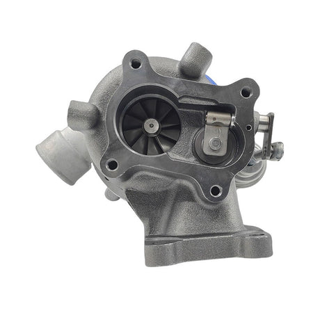 Turbocharger Fit For Toyota HiAce Hilux 4-Runner Landcruiser CT20 1720154060 1984-ON - Machter