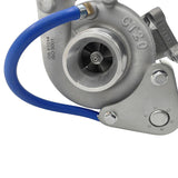 Turbocharger Fit For Toyota HiAce Hilux 4-Runner Landcruiser CT20 1720154060 1984-ON - Machter