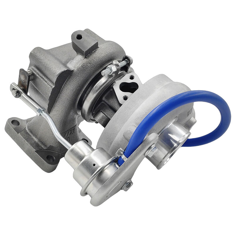 Turbocharger Fit For Toyota HiAce Hilux 4-Runner Landcruiser CT20 1720154060 1984-ON - Machter