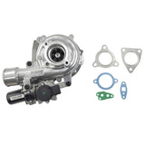 Turbocharger With Actuator Fit For Toyota HiAce KDH200 KDH223 KDH221 KDH201 3.0L 1KD-FTV Van 1720130150 2005-2019 - Machter