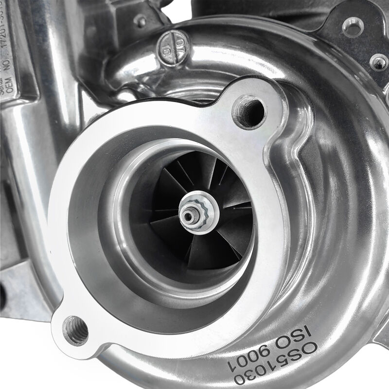 Turbocharger With Actuator Fit For Toyota HiAce KDH200 KDH223 KDH221 KDH201 3.0L 1KD-FTV Van 1720130150 2005-2019 - Machter