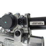 Turbocharger With Actuator Fit For Toyota HiAce KDH200 KDH223 KDH221 KDH201 3.0L 1KD-FTV Van 1720130150 2005-2019 - Machter