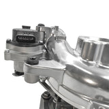 Turbocharger With Actuator Fit For Toyota HiAce KDH200 KDH223 KDH221 KDH201 3.0L 1KD-FTV Van 1720130150 2005-2019 - Machter