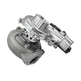 Turbocharger With Actuator Fit For Toyota HiAce KDH200 KDH223 KDH221 KDH201 3.0L 1KD-FTV Van 1720130150 2005-2019 - Machter