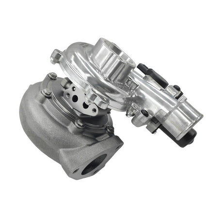 Turbocharger With Actuator Fit For Toyota HiAce KDH200 KDH223 KDH221 KDH201 3.0L 1KD-FTV Van 1720130150 2005-2019 - Machter