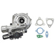 Turbocharger With Actuator Fit For Toyota HiAce KDH200 KDH223 KDH221 KDH201 3.0L 1KD-FTV Van 1720130150 2005-2019 TBCM-TA003 - Machter
