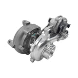 Turbocharger With Actuator Fit For Toyota HiAce KDH200 KDH223 KDH221 KDH201 3.0L 1KD-FTV Van 1720130150 2005-2019 - Machter