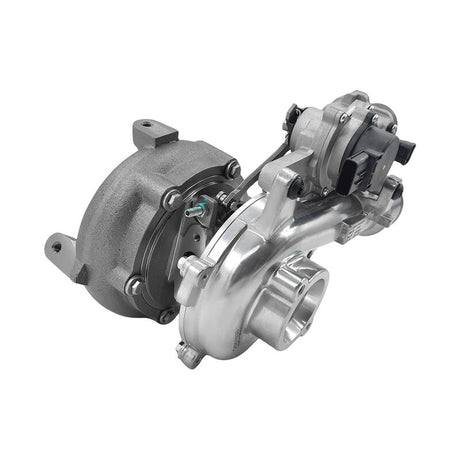 Turbocharger With Actuator Fit For Toyota HiAce KDH200 KDH223 KDH221 KDH201 3.0L 1KD-FTV Van 1720130150 2005-2019 - Machter