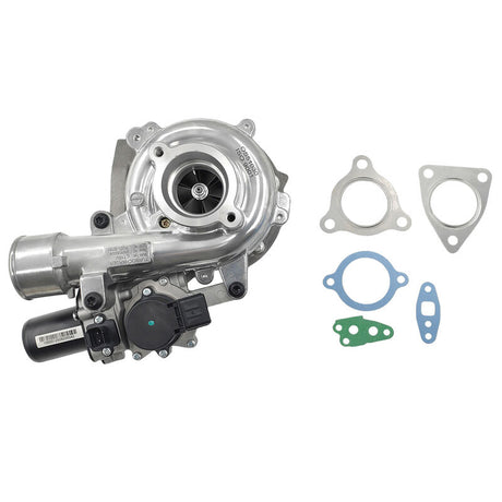Turbocharger With Actuator Fit For Toyota HiAce KDH200 KDH223 KDH221 KDH201 3.0L 1KD-FTV Van 1720130150 2005-2019 - Machter