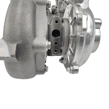 Turbocharger With Actuator Fit For Toyota HiAce KDH200 KDH223 KDH221 KDH201 3.0L 1KD-FTV Van 1720130150 2005-2019 - Machter