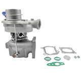Turbocharger With Gaskets Fit For Toyota Landcruiser 100 Series HDJ100 1HD-FTE 4.2L CT26 17201-17040 1998-2007 - Machter