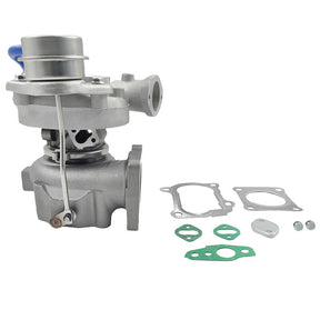 Turbocharger With Gaskets Fit For Toyota Landcruiser 100 Series HDJ100 1HD-FTE 4.2L CT26 17201-17040 1998-2007 - Machter