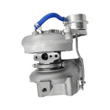 Turbocharger With Gaskets Fit For Toyota Landcruiser 100 Series HDJ100 1HD-FTE 4.2L CT26 17201-17040 1998-2007 TBCM-TA004 - Machter