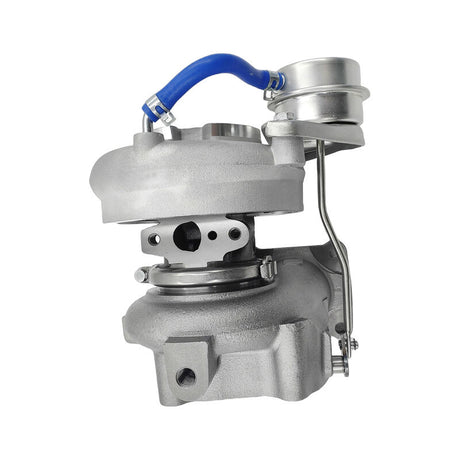 Turbocharger With Gaskets Fit For Toyota Landcruiser 100 Series HDJ100 1HD-FTE 4.2L CT26 17201-17040 1998-2007 TBCM-TA004 - Machter