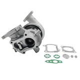 Turbocharger With Gaskets Fit For Toyota Landcruiser 100 Series HDJ100 1HD-FTE 4.2L CT26 17201-17040 1998-2007 - Machter