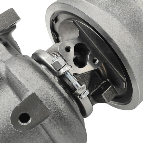 Turbocharger With Gaskets Fit For Toyota Landcruiser 100 Series HDJ100 1HD-FTE 4.2L CT26 17201-17040 1998-2007 - Machter
