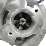 Turbocharger With Gaskets Fit For Toyota Landcruiser 100 Series HDJ100 1HD-FTE 4.2L CT26 17201-17040 1998-2007 - Machter
