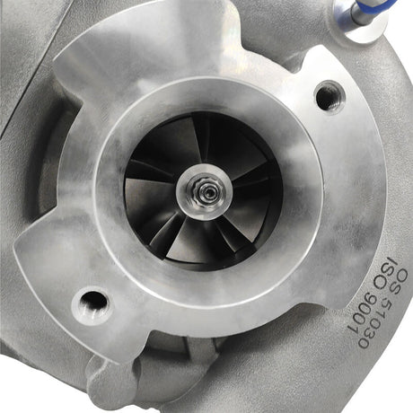 Turbocharger With Gaskets Fit For Toyota Landcruiser 100 Series HDJ100 1HD-FTE 4.2L CT26 17201-17040 1998-2007 - Machter