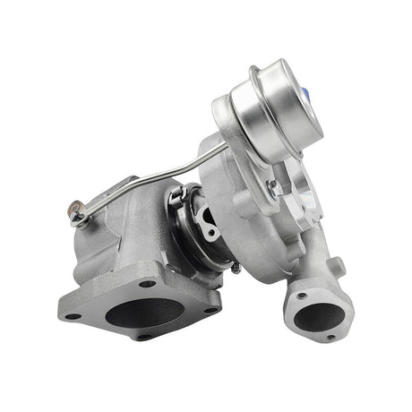 Turbocharger With Gaskets Fit For Toyota Landcruiser 100 Series HDJ100 1HD-FTE 4.2L CT26 17201-17040 1998-2007 - Machter