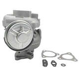 Turbocharger With Gaskets Fit For Toyota Landcruiser 79 Series VDJ76 78 79 1VD-FTV V8 4.5L GTA2359 1720151011 2007-ON - Machter
