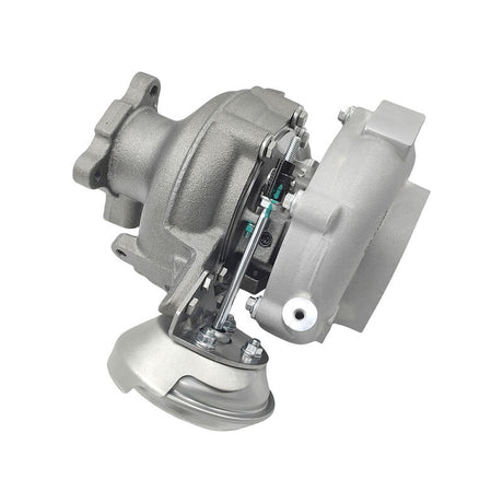 Turbocharger With Gaskets Fit For Toyota Landcruiser 79 Series VDJ76 78 79 1VD-FTV V8 4.5L GTA2359 1720151011 2007-ON - Machter