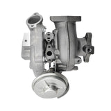 Turbocharger With Gaskets Fit For Toyota Landcruiser 79 Series VDJ76 78 79 1VD-FTV V8 4.5L GTA2359 1720151011 2007-ON - Machter