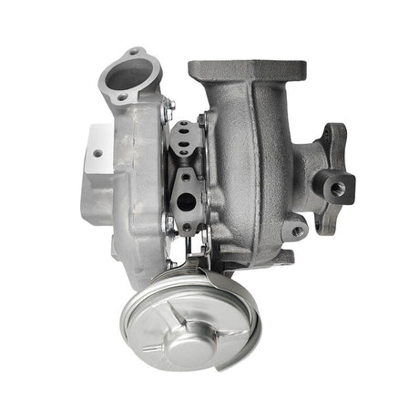 Turbocharger With Gaskets Fit For Toyota Landcruiser 79 Series VDJ76 78 79 1VD-FTV V8 4.5L GTA2359 1720151011 2007-ON - Machter