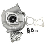 Turbocharger With Gaskets Fit For Toyota Landcruiser 79 Series VDJ76 78 79 1VD-FTV V8 4.5L GTA2359 1720151011 2007-ON - Machter
