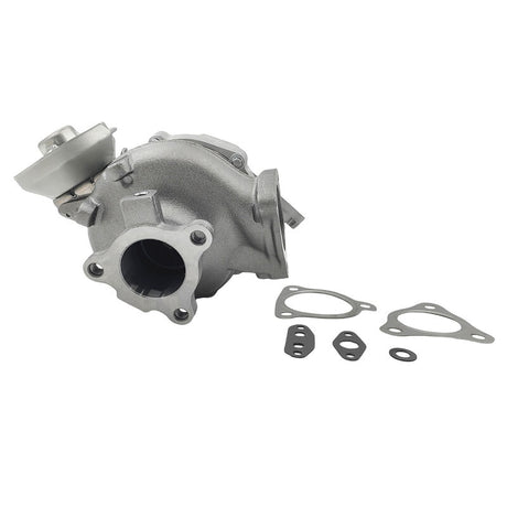 Turbocharger With Gaskets Fit For Toyota Landcruiser 79 Series VDJ76 78 79 1VD-FTV V8 4.5L GTA2359 1720151011 2007-ON - Machter