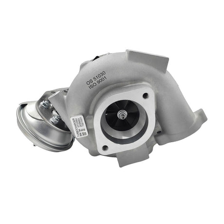 Turbocharger With Gaskets Fit For Toyota Landcruiser 79 Series VDJ76 78 79 1VD-FTV V8 4.5L GTA2359 1720151011 2007-ON - Machter