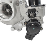 Turbo Charger RHV4 Fit For Toyota Landcruiser VDJ200 200 Series 1VD-FTV 4.5L V8 Diesel 1720151021 2007-2021 - Machter