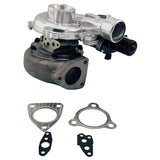 Turbocharger Fit For Toyota Hilux KUN16 KUN26 3.0L 1KD-FTV 2005-2015 172010L041 1720130110 - Machter
