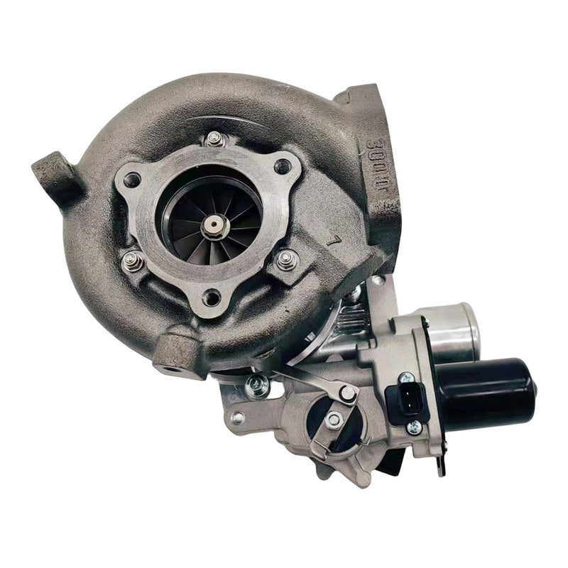 Turbocharger Fit For Toyota Hilux KUN16 KUN26 3.0L 1KD-FTV 2005-2015 172010L041 1720130110 - Machter