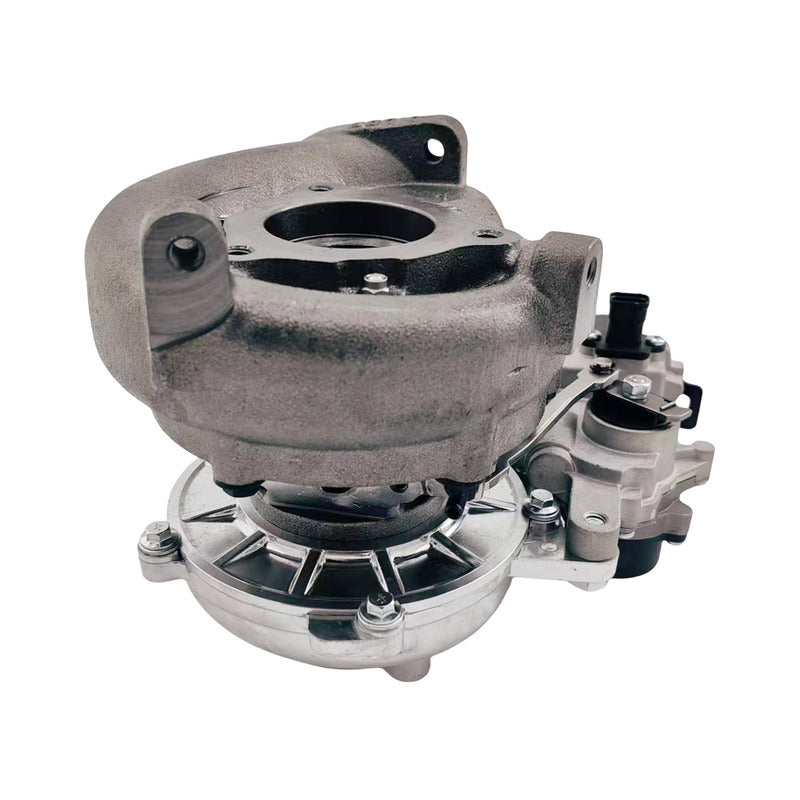 Turbocharger Fit For Toyota Hilux KUN16 KUN26 3.0L 1KD-FTV 2005-2015 172010L041 1720130110 - Machter