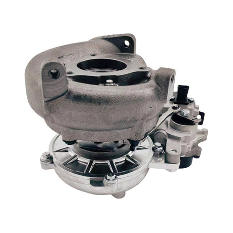Turbocharger Fit For Toyota Hilux KUN16 KUN26 3.0L 1KD-FTV 2005-2015 172010L041 1720130110 - Machter