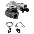 Turbocharger Fit For Toyota Hilux KUN16 KUN26 3.0L 1KD-FTV 2005-2015 172010L041 1720130110 TBCM-TAXX1 - Machter