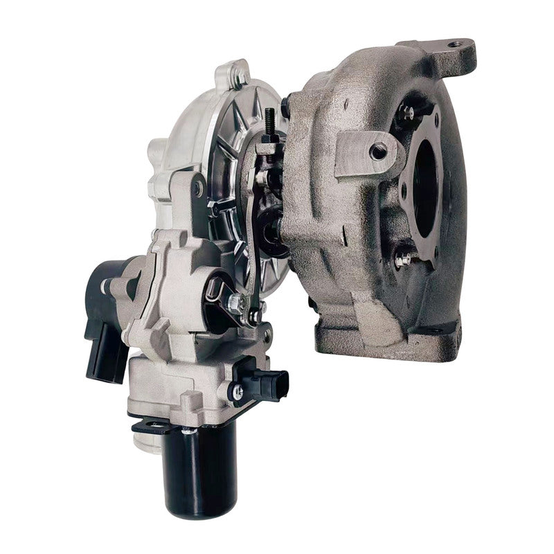 Turbocharger Fit For Toyota Hilux KUN16 KUN26 3.0L 1KD-FTV 2005-2015 172010L041 1720130110 - Machter