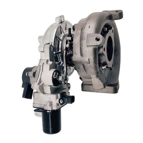 Turbocharger Fit For Toyota Hilux KUN16 KUN26 3.0L 1KD-FTV 2005-2015 172010L041 1720130110 - Machter