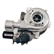 Turbocharger Fit For Toyota Hilux KUN16 KUN26 3.0L 1KD-FTV 2005-2015 172010L041 1720130110 - Machter