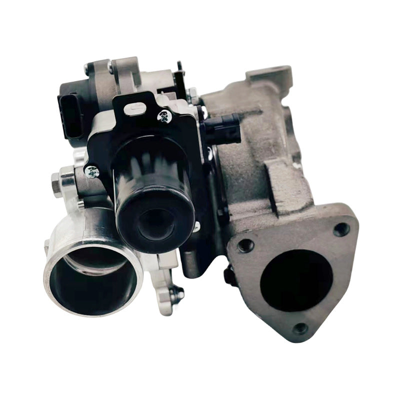 Turbocharger Fit For Toyota Hilux KUN16 KUN26 3.0L 1KD-FTV 2005-2015 172010L041 1720130110 - Machter