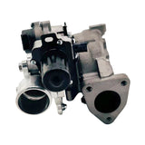 Turbocharger Fit For Toyota Hilux KUN16 KUN26 3.0L 1KD-FTV 2005-2015 172010L041 1720130110 - Machter