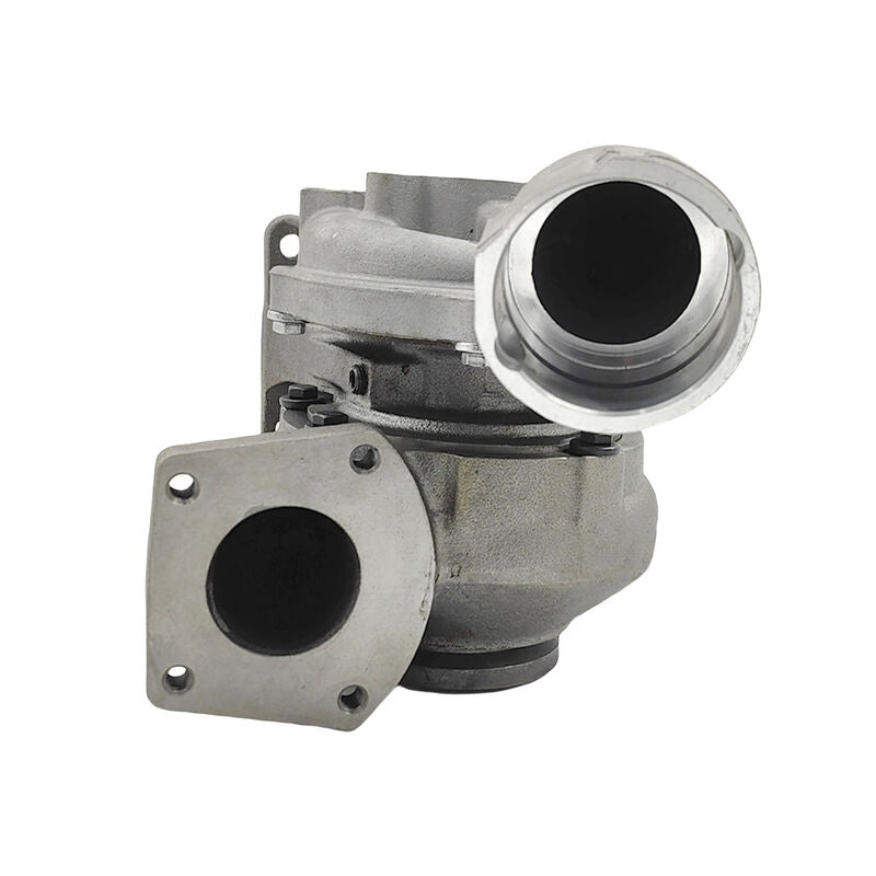 Turbo Charger With Gaskets Fit For Volkswagen Transporter T5 AXD 2.5L TDI, 4 Cylinders Diesel 2002-2012 - Machter
