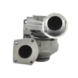 Turbo Charger With Gaskets Fit For Volkswagen Transporter T5 AXD 2.5L TDI, 4 Cylinders Diesel 2002-2012 - Machter