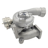 Turbo Charger With Gaskets Fit For Volkswagen Transporter T5 AXD 2.5L TDI, 4 Cylinders Diesel 2002-2012 - Machter