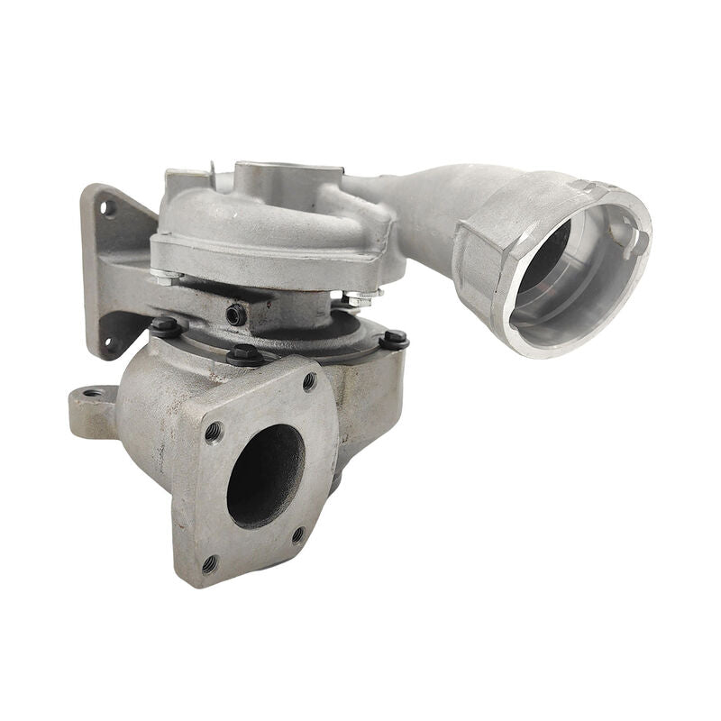 Turbo Charger With Gaskets Fit For Volkswagen Transporter T5 AXD 2.5L TDI, 4 Cylinders Diesel 2002-2012 - Machter