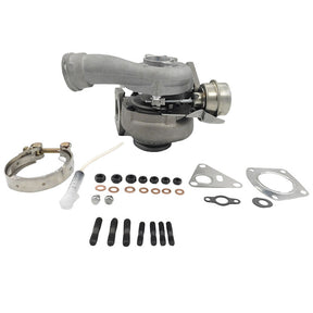 Turbo Charger With Gaskets Fit For Volkswagen Transporter T5 AXD 2.5L TDI, 4 Cylinders Diesel 2002-2012 TBCM-VW001 - Machter