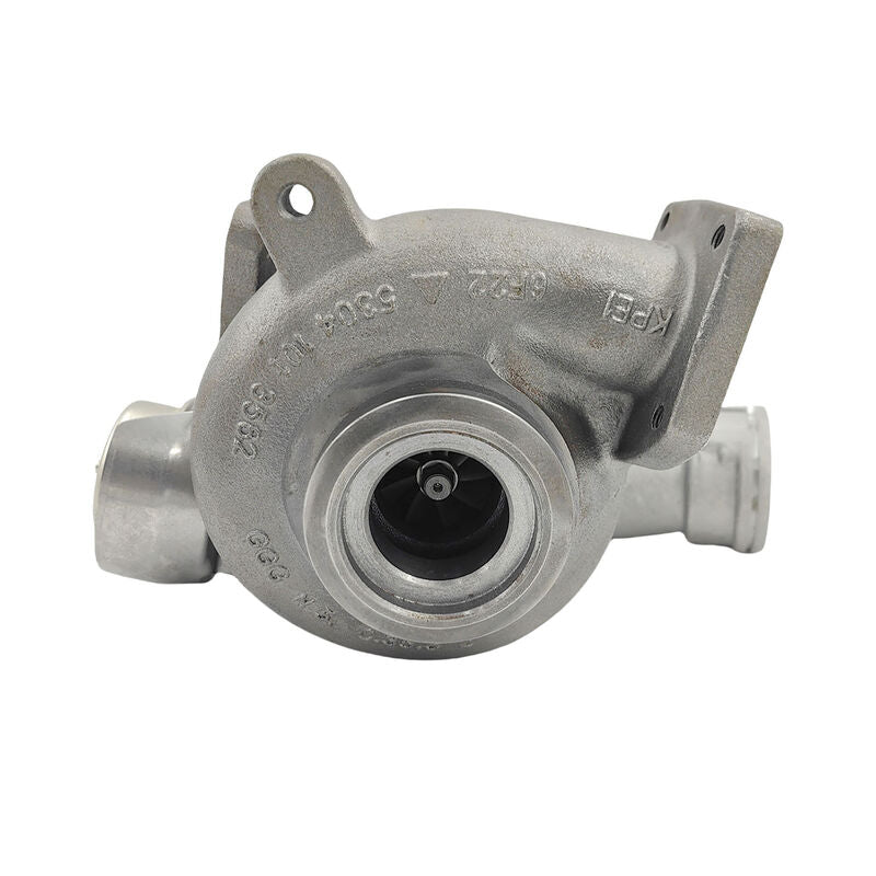 Turbo Charger With Gaskets Fit For Volkswagen Transporter T5 AXD 2.5L TDI, 4 Cylinders Diesel 2002-2012 - Machter