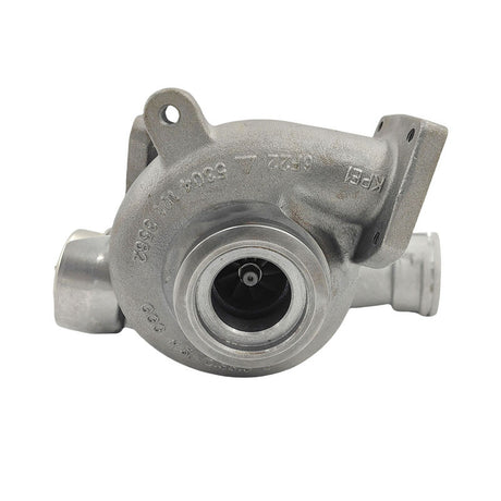 Turbo Charger With Gaskets Fit For Volkswagen Transporter T5 AXD 2.5L TDI, 4 Cylinders Diesel 2002-2012 - Machter