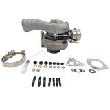 Turbo Charger With Gaskets Fit For Volkswagen Transporter T5 AXD 2.5L TDI, 4 Cylinders Diesel 2002-2012 - Machter
